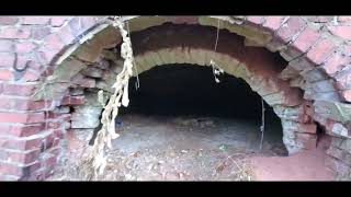 Leetonia Ohio Behive Coke Ovens Park Sat November 2nd 2024 [upl. by Freud]