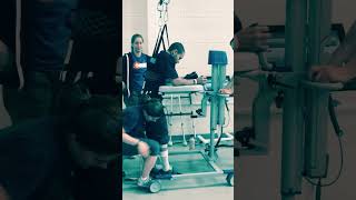 spinalcordinjury quadriplegic tetraplegia therapy faith mindset grateful [upl. by Odab]