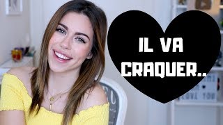 LE COMPLIMENT QUI FAIT CRAQUER TOUS LES MECS [upl. by Jerrome]