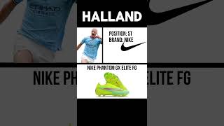 Part 2 footballcleats soccer viralvideo football cleats [upl. by Germano870]