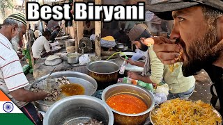 Sonunda Meşhur İdris Biryani Yedim Hindistanın En İyisi 🇮🇳 567 [upl. by Volny]