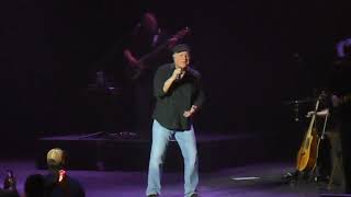 Collin Raye  Little Rock  Live 8182023 [upl. by Nalyk]