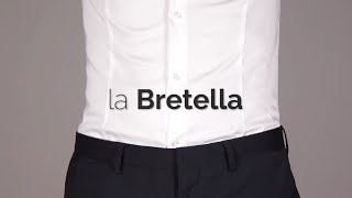 la BRETELLA [upl. by Reinhold]