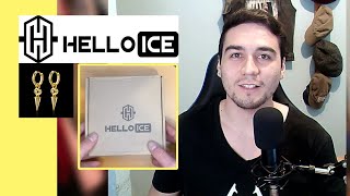 HELLOICE review México ➤ UNBOXING 📦 [upl. by Anstus]