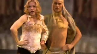 Madonna The Re Invention Tour 2004 HD [upl. by Reimer]