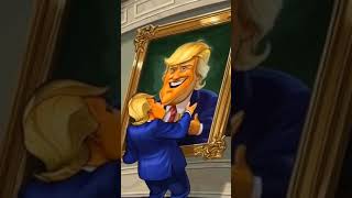 Eres el Presidente más Guapo  Donald Trump [upl. by Wilder]