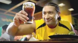 unli coke mang inasal commercial [upl. by Uta]