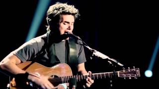 John Mayer  Neon Live In LA  1080p [upl. by Barnebas424]