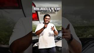 Reality Of Limited Edition Cars 🥇shorts limited edition informative hindi special cars24india [upl. by Hewet]