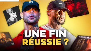 Booba  une fin réussie   DIS LES TERMES 11 [upl. by Maxwell938]