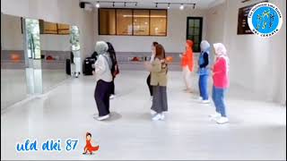 Ez to Remember  Line Dance Choreo  Rosie MultariUSAAugust 2024 [upl. by Mik881]