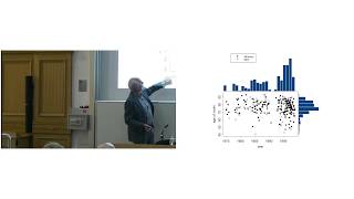 LSE Events  Professor David Spiegelhalter  Learning from Data the art of statistics [upl. by Cirek]