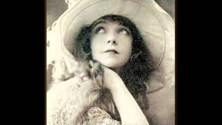 Smith Ballew Orchestra  Youre Simply Delish 1930 Lillian Gish Silent Movie Star Tribute [upl. by Starling]