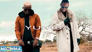 Harmonize Ft Darassa  Yumba Official Music Video [upl. by Bryn]