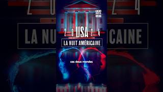 usa 2024  RDV mardi 5 novembre dès 18h sur lci pour La Nuit Américaine en direct de Washington [upl. by Ramburt410]