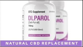 GIFD LABS DLPAROL  anti anxiety depression Support NOW AVAILABLE [upl. by Ange]