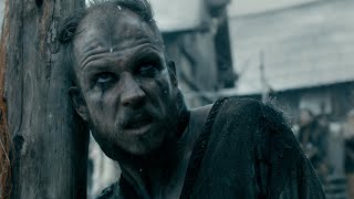 Vikings  Ragnar wants floki to admit that he killed Athelstan 4x1 Full HD [upl. by Julio919]