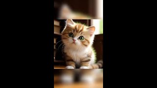 Cat Wallpaper Welcome to Take Picture Cat Expression Package Cat Head Healing System Stupid St [upl. by Suhcnip]