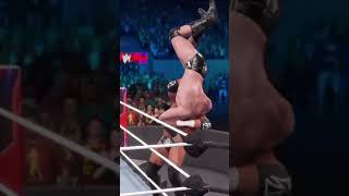 WWE 2K23 Triple H vs Shelton Benjamin  Shorts number one hundred and thirtyone 131 [upl. by Annoek]