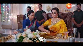 Vasudha  वसुधा  New Show  Starts 16th September  Promo  Zee Tv [upl. by Margret702]