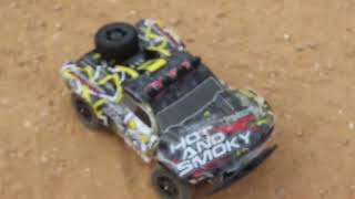 Enoze High Speed RC Car [upl. by Kask565]