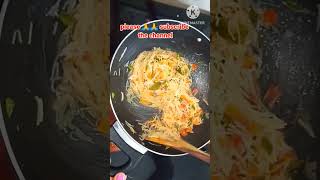 Sevai Upma recipe  sevai noodles [upl. by Llednav]