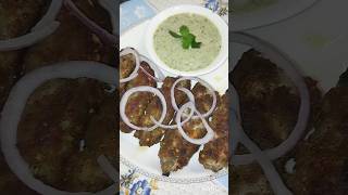 Beef seekh kabab Recipepart2How to make Beef seekh kabab Recipe Desi style kabab shortviral [upl. by Ettedranreb]