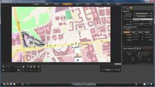 Tutorial 1 Quick creation of 3Dcities with Vasco da Gama 8 [upl. by Vieva]