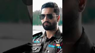 Uri The Surgical Strike movie shorts Vicky Kaushal Yami Gautam Paresh Rawalshorts [upl. by Varion]