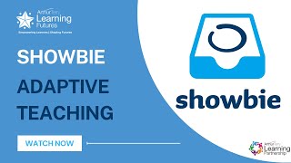 Adaptive Teaching with Showbie [upl. by Mccormick830]