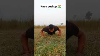 Push ups for beginners shorts trending viralvideo gym workout exercise [upl. by Nosniv]