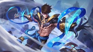 Vale Mobile Legends Item  Item Build dan Gameplay  Kill 9 Death 4 Assist 10 [upl. by Goldfinch640]