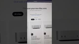 BREAKING New M4 Mac Mini [upl. by Tower]