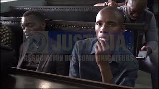 Les héritières de LUAMBO MAKIADI Franco demandent la suspension de l’exécution d’un jugement [upl. by Justin985]