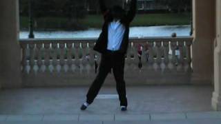 Michael Jackson 9 Year Anniversary 2018  Unbreakable Dance Tribute [upl. by Scarlett]