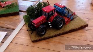 8ème Expo  Miniagri  Celles [upl. by Karola]