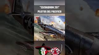 🔴ESCUADRON 201  Batalla de Luzon shorts [upl. by Gradey998]