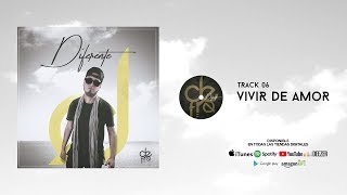 06 Defra  Vivir de Amor Audio [upl. by Dnomsed]