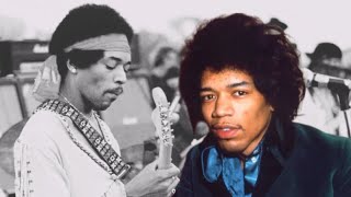 What made Jimi Hendrix the highest paid performer at woodstock 1969 jimihendrix [upl. by Dylan]