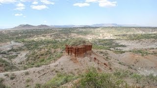 Olduvai Gorge [upl. by Innoj]