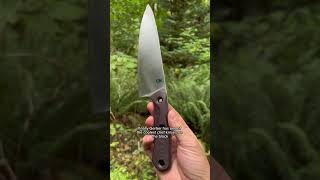 Your New Favorite Chef Knife gerbergear chefknife chef kitchengear outdoorgear [upl. by Prudy]