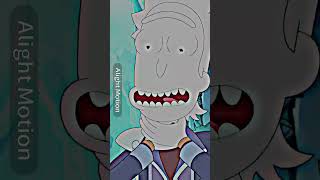 Doofus Jerry Vs Prime Rick rickandmorty jerry edit doofusjerry rick mistyydagoat shorts anime [upl. by Frieda]