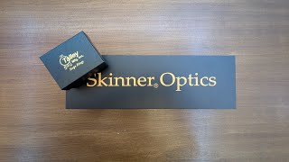 Skinner 16x24 LPVO unboxing and Marlin install [upl. by Carlynn371]