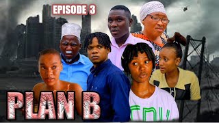 PLAN B  Episode 3 [upl. by Anaoj]