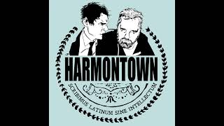 Harmontown  Nova Discusses Dans Need For Approval [upl. by Elleynod]