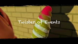 Twister of Events 2024 [upl. by Kajdan]