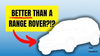 9 SUV’s to buy instead of a Range Rover [upl. by Germaine]