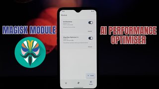 The Secret to a Faster Android WRM7 Magisk Module [upl. by Nnaeoj]