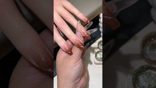 Beautiful nail design nails beautyplus youtubeshorts [upl. by Blondie]