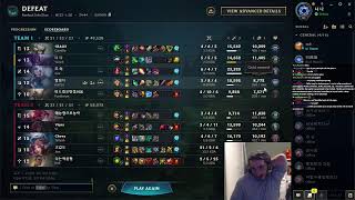 Masters Yorick Jungle on Korea [upl. by Huberto294]